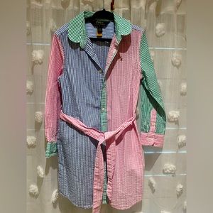 Cute long sleeve dress must have for any toddler